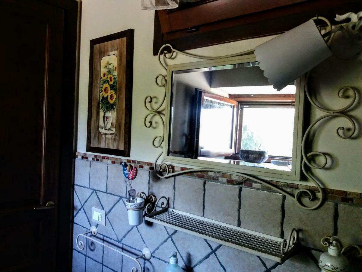 Il Casale Di Fiore Cannara Екстериор снимка